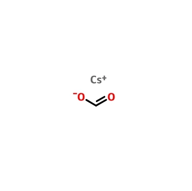 CAS 3495-36-1 |Cesium Formate