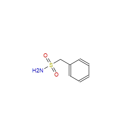 CAS:4563-33-1|Fenilmetanossulfonamida