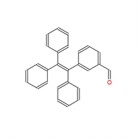 Benzaldeído, 3-(1,2,2-trifeniletenil)