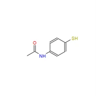 CAS:1126-81-4|4-Acetamidotiofenol