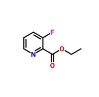 CAS 1187732-69-9|Etil 3-Fluoropiridina-2-carboxilato