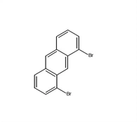 CAS:131276-24-9| 1,8-Bis(difenilfosfino)antra