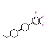 CAS:139215-80-8|(1R,4R)-4-etil-4'-(3,4,5-trifluorofenil)-1,1'-bi(ciclohexano)