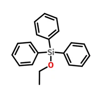 CAS:1516-80-9|TRIFENILETOXISILANO
