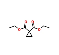 CAS:1559-02-0|Dietil 1,1-ciclopropanodicarboxilato