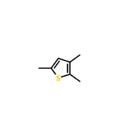 CAS 1795-05-7 |2,3,5-Trimetiltiofeno