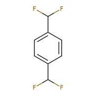 CAS:369-54-0|1,4-BIS(DIFLUOROMETIL)BENZENO