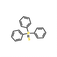 CAS:3878-45-3|SULFETO DE TRIFENILFOSFINA