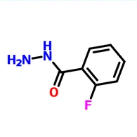 CAS:446-24-2|2-Fluorobenzohidrazida