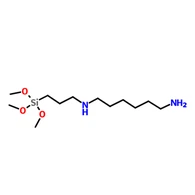 CAS:51895-58-0|N-(6-AMINOHEXIL)AMINOPROPILTRIMETOXISILANO