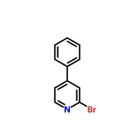 CAS:54151-74-5|2-Bromo-4-fenilpiridina