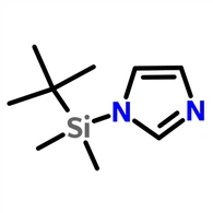CAS:54925-64-3|TERT-BUTILDIMETILSILILIMIDAZOL