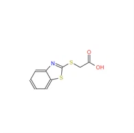 CAS:6295-57-4|(2-BENZOTIAZOLILTIO)ÁCIDO ACÉTICO