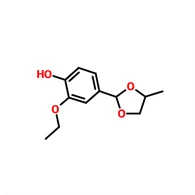 CAS:68527-76-4|Acetal de etil vanilina propilenoglicol