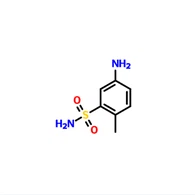 CAS: 6973-09-7|5-Amino-2-metilbenzenossulfonamida
