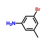 CAS:74586-53-1|3-bromo-5-metilanilina