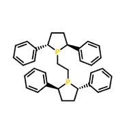 CAS 824395-67-7 |(+)-1,2-BIS((2S,5S)-2,5-DIFENILFOSFOLANO)ETANO