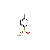CAS:868858-48-4|ÁCIDO P-TOLUENESULFÍNICO SAL DE SÓDIO TETRA-HIDRATADO