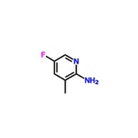 CAS 886365-56-6 |5-FLUORO-3-METIL-PIRIDINA-2-ILAMINA