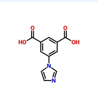 CAS: 1643586-52-0|5-(1H-imidazol-1-il)-1,3-ácido benzenodicarboxílico