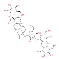 CAS58543-16-1|Rebaudiosídeo A|Alfa Química