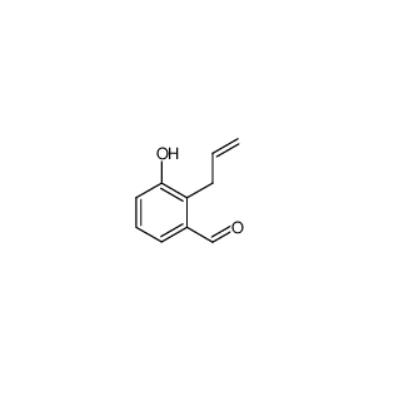 CAS:79950-42-8|2-ALIL-3-HIDROXIBENZALDEÍDO