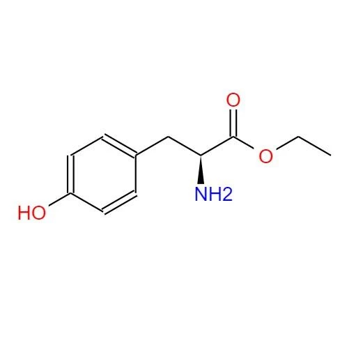 Etil L-tirosinato CAS 949-67-7