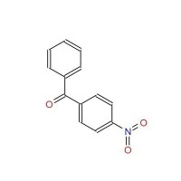 CAS: 1144-74-7|4-Nitrobenzofenona