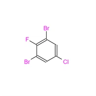 CAS 1805525-99-8|1,3-Dibromo-5-cloro-2-fluorobenzeno