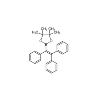 CAS:219488-97-8|4,4,5,5-tetrametil-2-(1,2,2-trifenilvinil)-1,3,2-dioxaborolano
