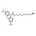 CAS 3037128-51-8|2-((2-(prop-2-in-1-iloxi)etil)dissulfaneil)etil 3,7-bis(dimetilamino)-10H-fenotiazina-10-carboxilato